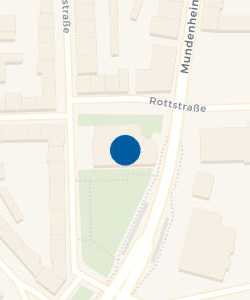 Vorschau: Karte von Kohlhof Automarkt