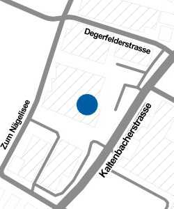 Vorschau: Karte von Coop Supermarkt Stein am Rhein