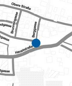 Vorschau: Karte von Aidlingen Rathaus