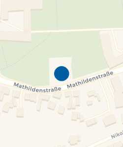 Vorschau: Karte von Polizeiposten Brauweiler