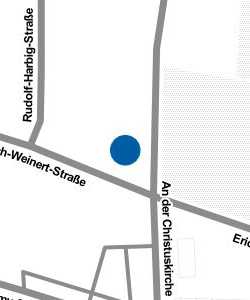 Vorschau: Karte von Ärztehaus Wittenberg West