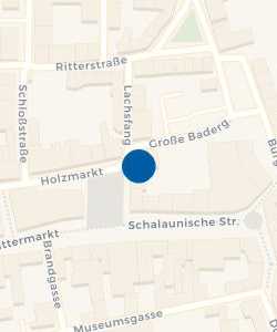 Vorschau: Karte von Werndl Hörakustik