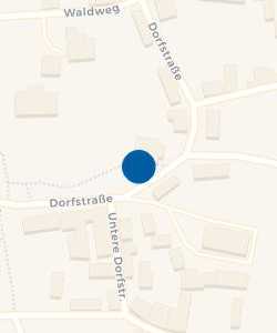 Vorschau: Karte von K & E Heizung und Sanitär GmbH