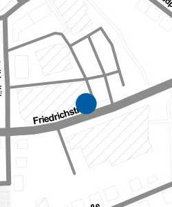 Vorschau: Karte von Volkssolidarität - Begegnungsstätte "Klönstuv"