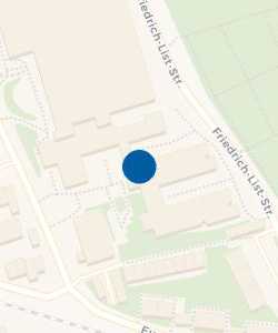 Vorschau: Karte von Luise-Büchner-Schule