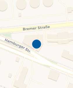Vorschau: Karte von LAGERBOX Dresden Friedrichstadt