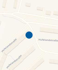 Vorschau: Karte von Kleingartensparte Am Gemeindebad e.V.