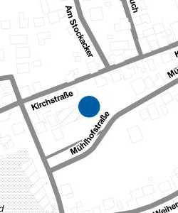 Vorschau: Karte von Protestantischer Kindergarten Hochspeyer