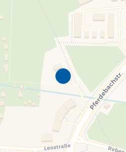 Vorschau: Karte von Café Hennecke