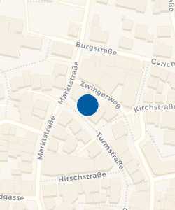 Vorschau: Karte von Juwelier Kalmbach