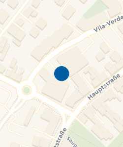 Vorschau: Karte von Parkplatz Lohmarer Höfe