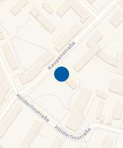 Vorschau: Karte von Stadtzauber Kindertagesstätte