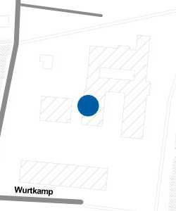 Vorschau: Karte von Gymnasium Dörpsweg