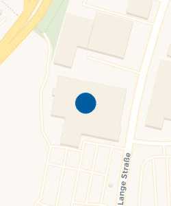 Vorschau: Karte von Markthalle Balingen