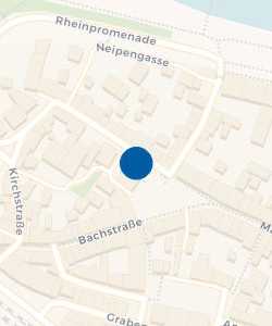 Vorschau: Karte von Stadt Remagen