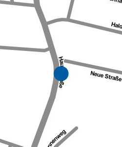 Vorschau: Karte von Autohaus Georg Gerstenlauer GmbH