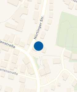 Vorschau: Karte von Metzgerei Rieck