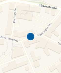 Vorschau: Karte von Buchhaus-Reisen OHG