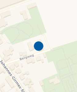 Vorschau: Karte von Gemeindezentrum Oedt
