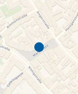 Vorschau: Karte von Schauhaus GmbH