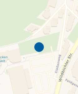 Vorschau: Karte von Zusatzparkplatz Hallo Du