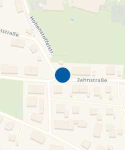 Vorschau: Karte von Engen Jahnstraße