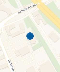 Vorschau: Karte von Brauhaus Alter Bahnhof