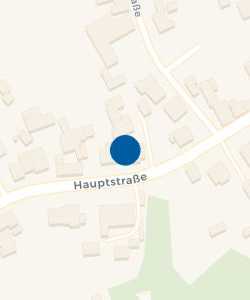 Vorschau: Karte von Gasthaus Ochsen