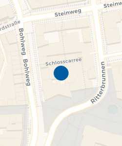 Vorschau: Karte von Urologie Schlosscarree