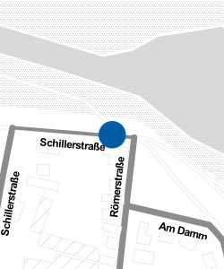 Vorschau: Karte von Rheinblicke, Informationen zum Thema Hochwasserschutz