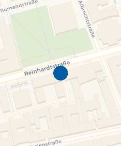 Vorschau: Karte von Backshop Cafe am Deutschen Theater
