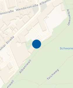 Vorschau: Karte von Turnhalle Max-Planck-Gymnasium 2