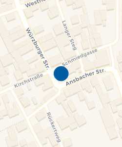 Vorschau: Karte von Rathhaus