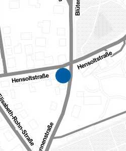 Vorschau: Karte von Streetwork Gunzenhausen