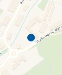 Vorschau: Karte von Autohaus am Schwarzasser