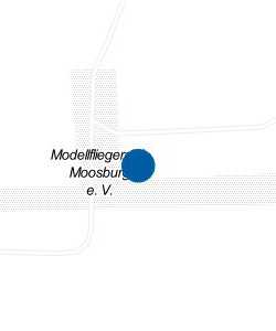 Vorschau: Karte von Modellfliegerclub Moosburg e. V.