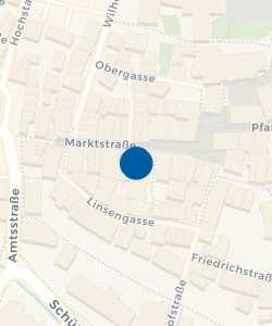 Vorschau: Karte von Metzgerei Morschäuser