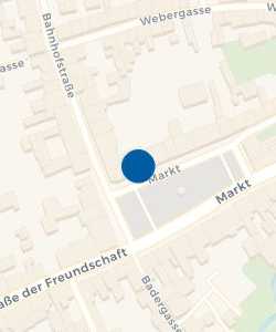 Vorschau: Karte von Sparkasse Leipzig Gesch.St. Frohburg