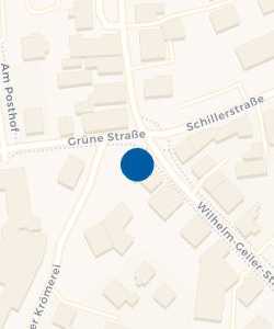 Vorschau: Karte von M&E im Hotel zur Linde Westerstede