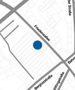 Vorschau: Karte von Pasteleria Cafe Veloso