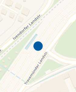 Vorschau: Karte von Parkplatz Am Fischereihafen