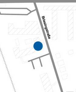 Vorschau: Karte von Christophorus Kinderkrankenhaus