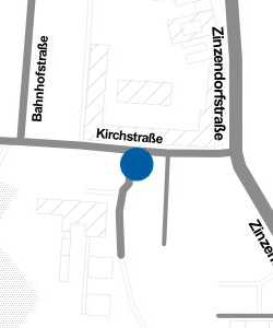 Vorschau: Karte von Apotheke Neudietendorf