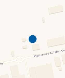 Vorschau: Karte von Autoservice GmbH Ense