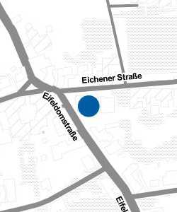 Vorschau: Karte von Grundschule Houverath