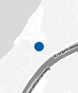Vorschau: Karte von Hafen Terrassen Wannsee