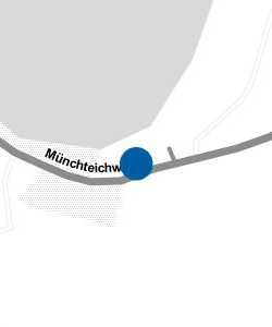 Vorschau: Karte von Zum Müncherteich