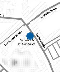 Vorschau: Karte von * Hermann-Löns-Park-Lauf und Marathon-Staffel