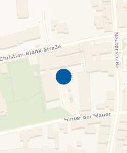 Vorschau: Karte von Pestalozzischule