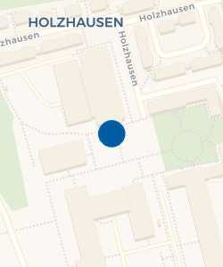 Vorschau: Karte von Bauklempnerei Axel Spallholtz